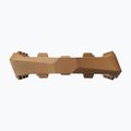 Педалі велосипедні Crankbrothers Stamp 0 brown 4