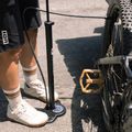Педалі велосипедні Crankbrothers Stamp 0 brown 6