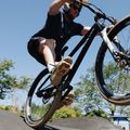 Педалі велосипедні Crankbrothers Stamp 0 brown 7