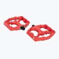 Педалі велосипедні Crankbrothers Stamp 0 bright red 2