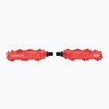 Педалі велосипедні Crankbrothers Stamp 0 bright red 3