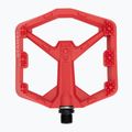 Педалі велосипедні Crankbrothers Stamp 0 bright red 4