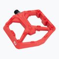 Педалі велосипедні Crankbrothers Stamp 0 bright red 5
