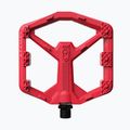 Педалі велосипедні Crankbrothers Stamp 0 bright red