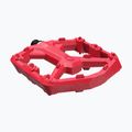 Велосипедні педалі Crankbrothers Stamp 0 bright red 2