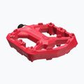 Велосипедні педалі Crankbrothers Stamp 0 bright red 2