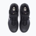 Кросівки велосипедні на платформі Crankbrothers Stamp Boa black/gold/black 13