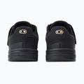 Кросівки велосипедні на платформі Crankbrothers Stamp Boa black/gold/black 14