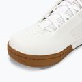 Кросівки велосипедні на платформі Crankbrothers Stamp Lace white/white/gum outsole 7