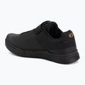 Кросівки велосипедні MTB Crankbrothers Mallet BOA black/gold/black outsole 3