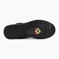 Кросівки велосипедні MTB Crankbrothers Mallet BOA black/gold/black outsole 4