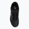 Кросівки велосипедні MTB Crankbrothers Mallet BOA black/gold/black outsole 5