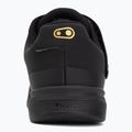 Кросівки велосипедні MTB Crankbrothers Mallet BOA black/gold/black outsole 6