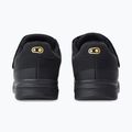 Кросівки велосипедні MTB Crankbrothers Mallet BOA black/gold/black outsole 6