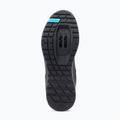 Кросівки велосипедні МТВ Crankbrothers Mallet E Lace black/blue/black 15