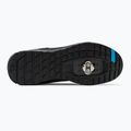 Кросівки велосипедні МТВ Crankbrothers Mallet E Lace black/blue/black 5