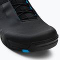 Кросівки велосипедні МТВ Crankbrothers Mallet E Lace black/blue/black 7
