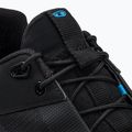 Кросівки велосипедні МТВ Crankbrothers Mallet E Lace black/blue/black 9