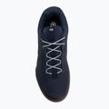 Кросівки велосипедні на платформі Crankbrothers Stamp Lace navy/silver/gum 5