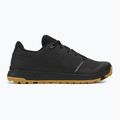 Кросівки велосипедні на платформі Crankbrothers Stamp Trail Lace black /black/gum outsole 2