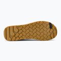 Кросівки велосипедні на платформі Crankbrothers Stamp Trail Lace black /black/gum outsole 4