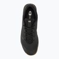Кросівки велосипедні на платформі Crankbrothers Stamp Trail Lace black /black/gum outsole 5