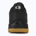 Кросівки велосипедні на платформі Crankbrothers Stamp Trail Lace black /black/gum outsole 6