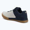 Кросівки велосипедні MTB Crankbrothers Mallet BOA navy grey/gum outsole 3