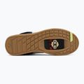 Кросівки велосипедні MTB Crankbrothers Mallet BOA navy grey/gum outsole 4