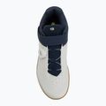 Кросівки велосипедні MTB Crankbrothers Mallet BOA navy grey/gum outsole 5
