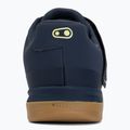 Кросівки велосипедні MTB Crankbrothers Mallet BOA navy grey/gum outsole 6