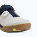 Кросівки велосипедні MTB Crankbrothers Mallet BOA navy grey/gum outsole 7