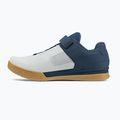Кросівки велосипедні MTB Crankbrothers Mallet BOA navy grey/gum outsole 2