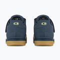 Кросівки велосипедні MTB Crankbrothers Mallet BOA navy grey/gum outsole 4