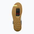 Кросівки велосипедні MTB Crankbrothers Mallet BOA navy grey/gum outsole 5