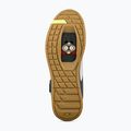 Кросівки велосипедні MTB Crankbrothers Mallet BOA navy grey/gum outsole 6