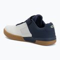 Кросівки велосипедні Crankbrothers Stamp Boa navy grey/gum outsole 3