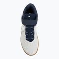 Кросівки велосипедні Crankbrothers Stamp Boa navy grey/gum outsole 5