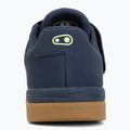 Кросівки велосипедні Crankbrothers Stamp Boa navy grey/gum outsole 6