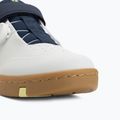 Кросівки велосипедні Crankbrothers Stamp Boa navy grey/gum outsole 7
