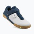 Кросівки велосипедні Crankbrothers Stamp Boa navy grey/gum outsole 10