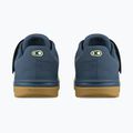 Кросівки велосипедні Crankbrothers Stamp Boa navy grey/gum outsole 11