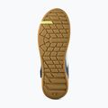 Кросівки велосипедні Crankbrothers Stamp Boa navy grey/gum outsole 12