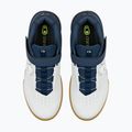 Кросівки велосипедні Crankbrothers Stamp Boa navy grey/gum outsole 13