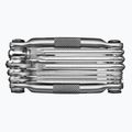 Велосипедний ключ Crankbrothers Multitool 10 нікелевий