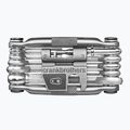 Велосипедний ключ Crankbrothers Multitool 17 нікель