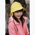 Капелюх протидощовий дитячий Reima Rainy yellow 5