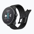 Чорний годинник Suunto Race 4