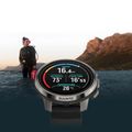 Годинник Suunto Ocean black SS050982000 5