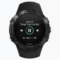 Годинник Suunto 5 G1 чорний SS050299000 2